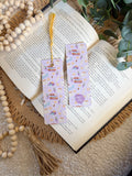 regency romance bookmark
