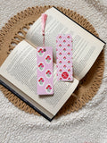 love in the margins bookmark