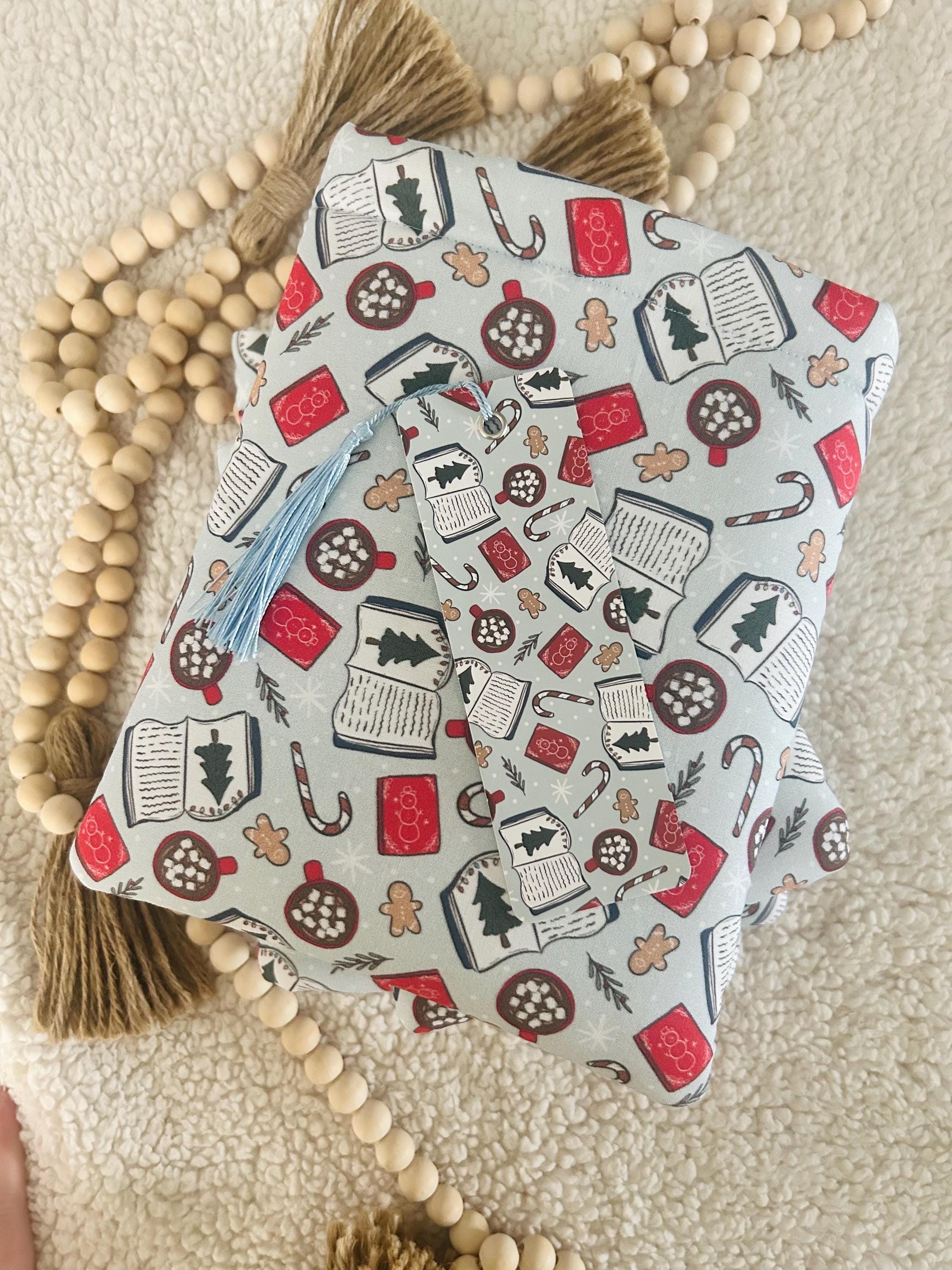 bookmas book & kindle sleeve