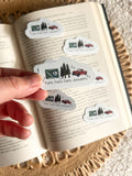 hoa hoa hoa season sticker
