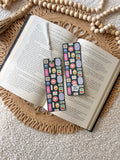 the book was better bookmark
