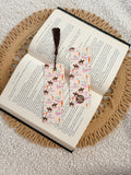 wild wild west bookmark