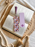 classic halloween bookmark