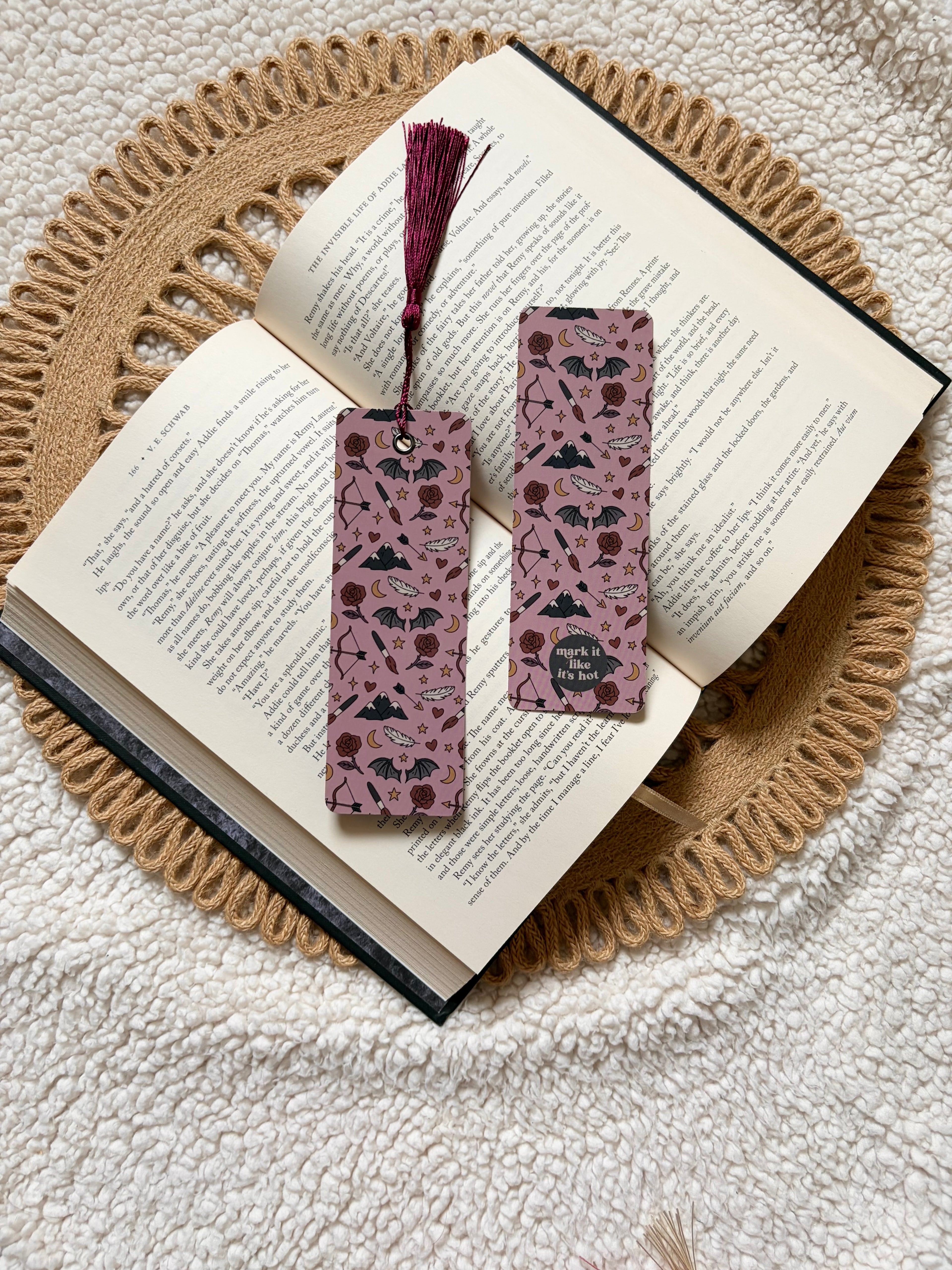 velaris bookmark