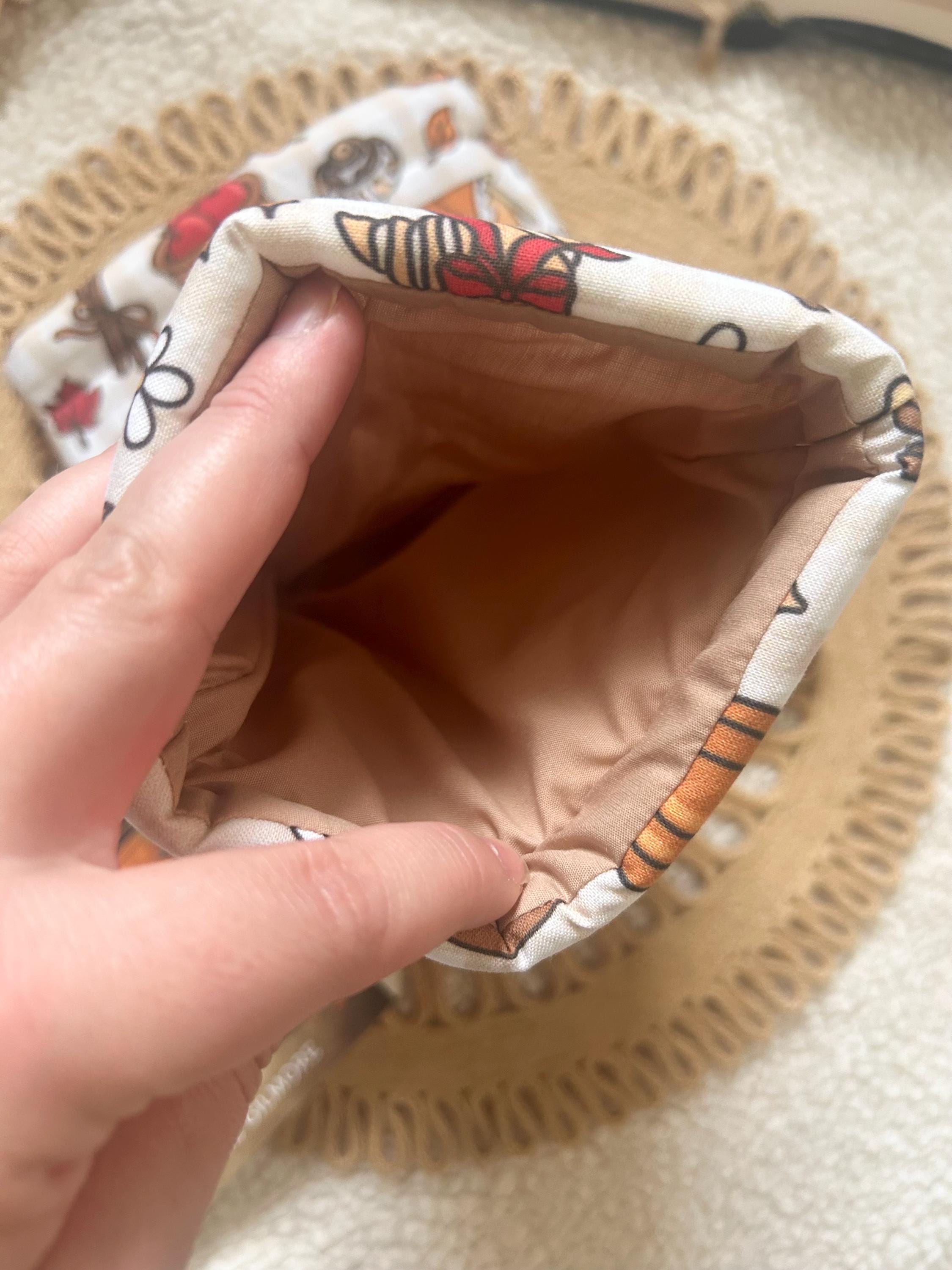 fall flavors book & kindle sleeve