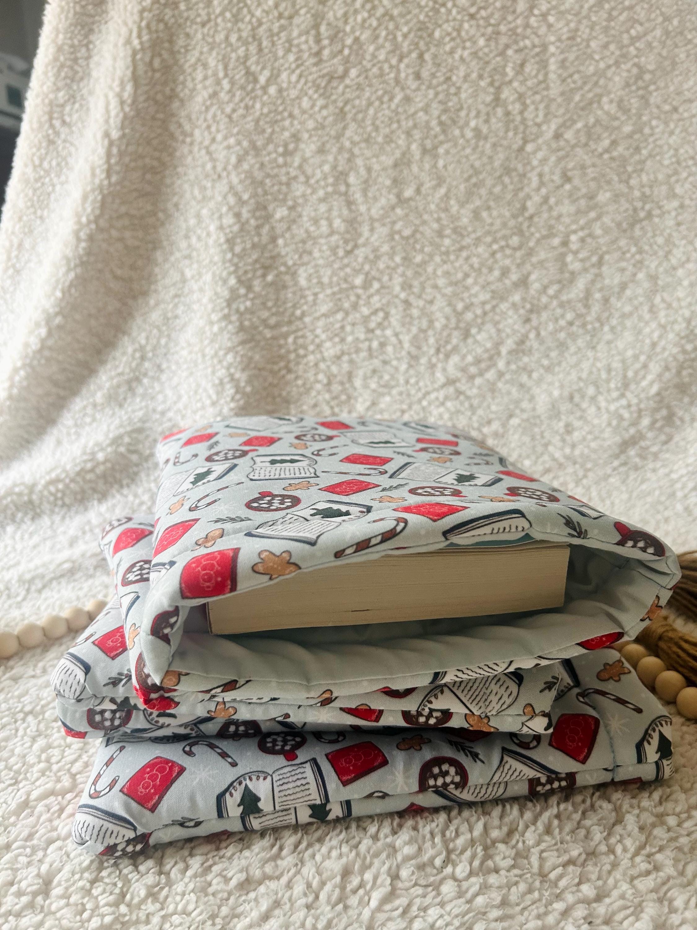 bookmas book & kindle sleeve