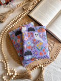 haunted garden book & kindle sleeve