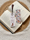 meet me in chestnut springs bookmark