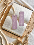 whimsy and witches bookmark