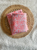 starfish book & kindle sleeve