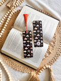 books after dark bookmark