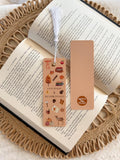 cozy reads & autumn please bookmark