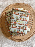 plant shelf book & kindle sleeve