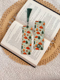 camping bookmark