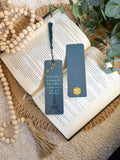 the nightingale bookmark