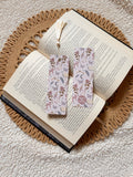 romantasy bookmark
