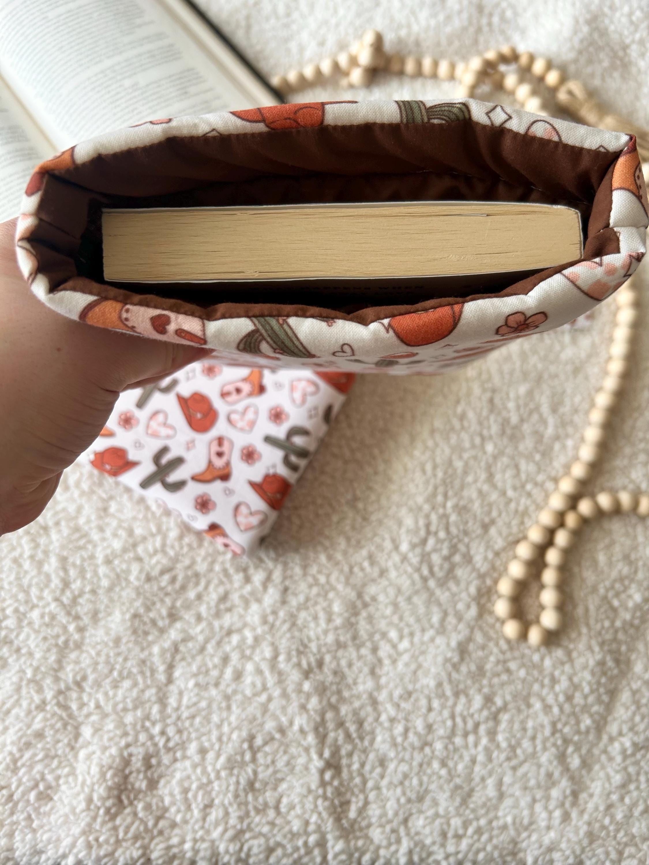 Cowboy romance book & kindle  sleeve