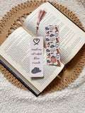 meet me at rebel blue ranch bookmark