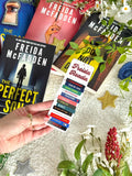 freida reada bookmark