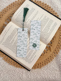 the mountains are calling bookmark