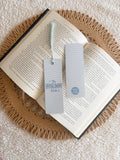 the homebody club bookmark