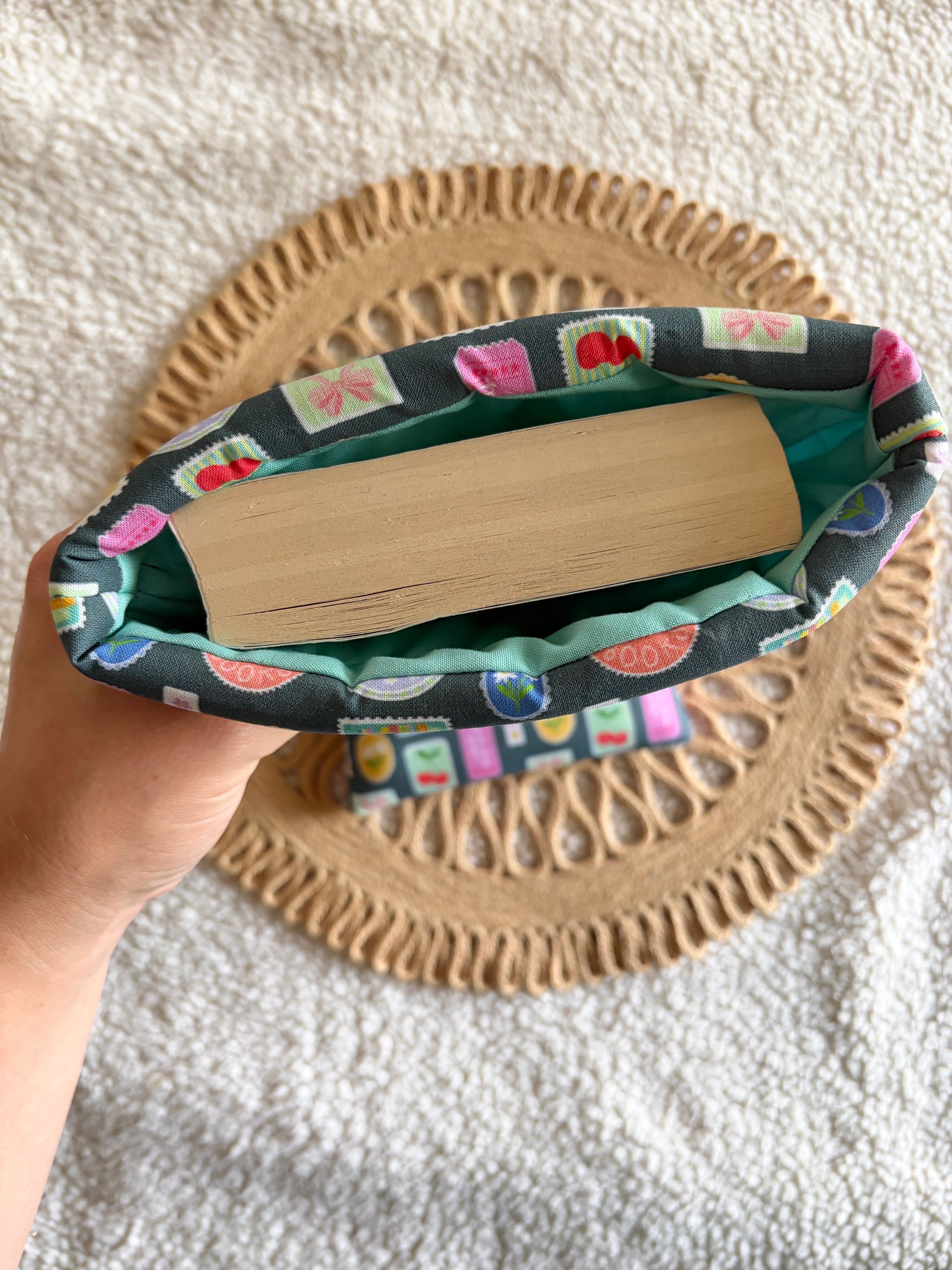 the book was better book & kindle sleeve