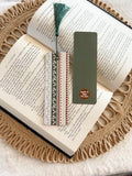 fall wallpaper bookmark