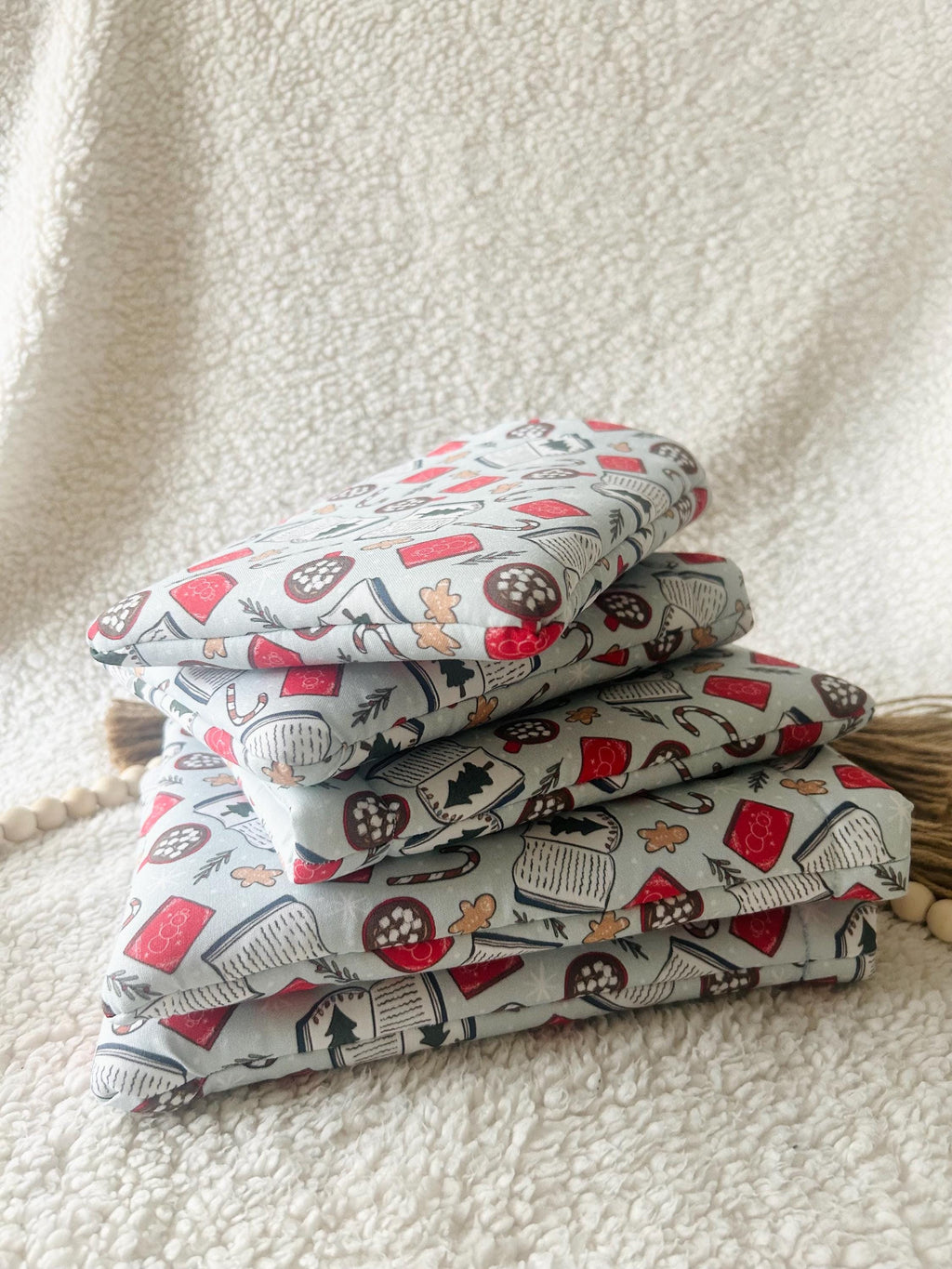 bookmas book & kindle sleeve