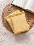 yellow roses book & kindle sleeve