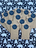 Bookmark Advent Calendar| Book lovers gift| bookish advent | Bulk Bookmarks