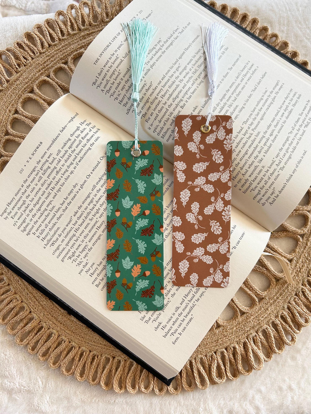 fall foliage collection