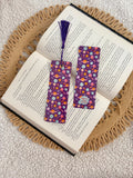 out of this world bookmark