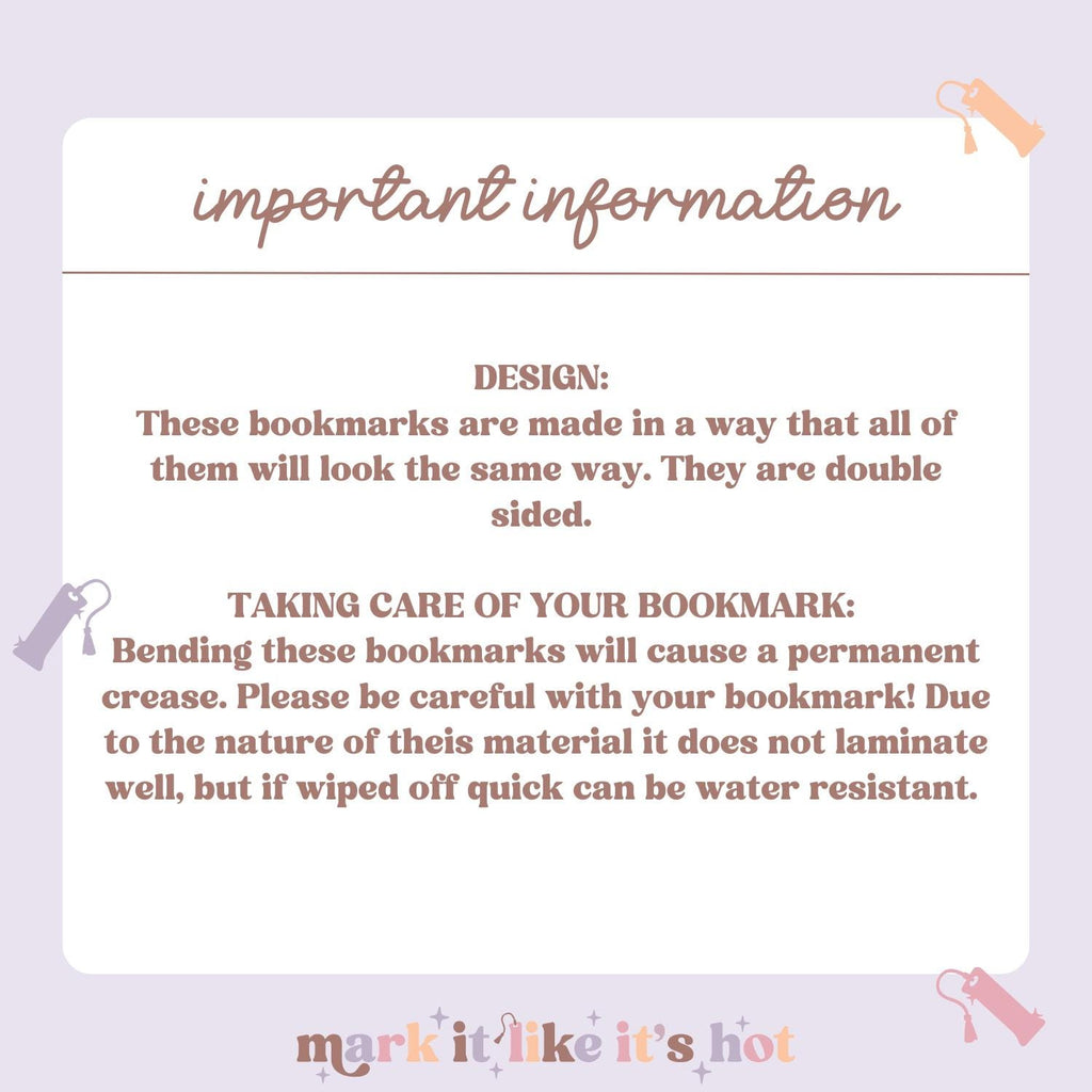 Bookmark Advent Calendar| Book lovers gift| bookish advent | Bulk Bookmarks