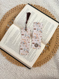 the great outdoors bookmark