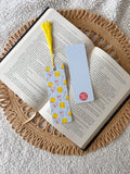 softball bookmark