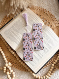 the reaping bookmark