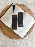 zodiac bookmark