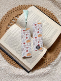 once upon a dream bookmark