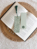 lucky reader bookmark