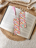 feeling fruity bookmark