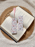 historical romance bookmark