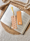 sunshining days bookmark