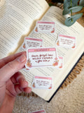 you’re wildly capable sticker