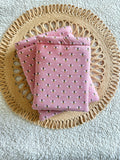 bee book & kindle sleeve