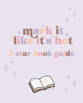 five star book guide