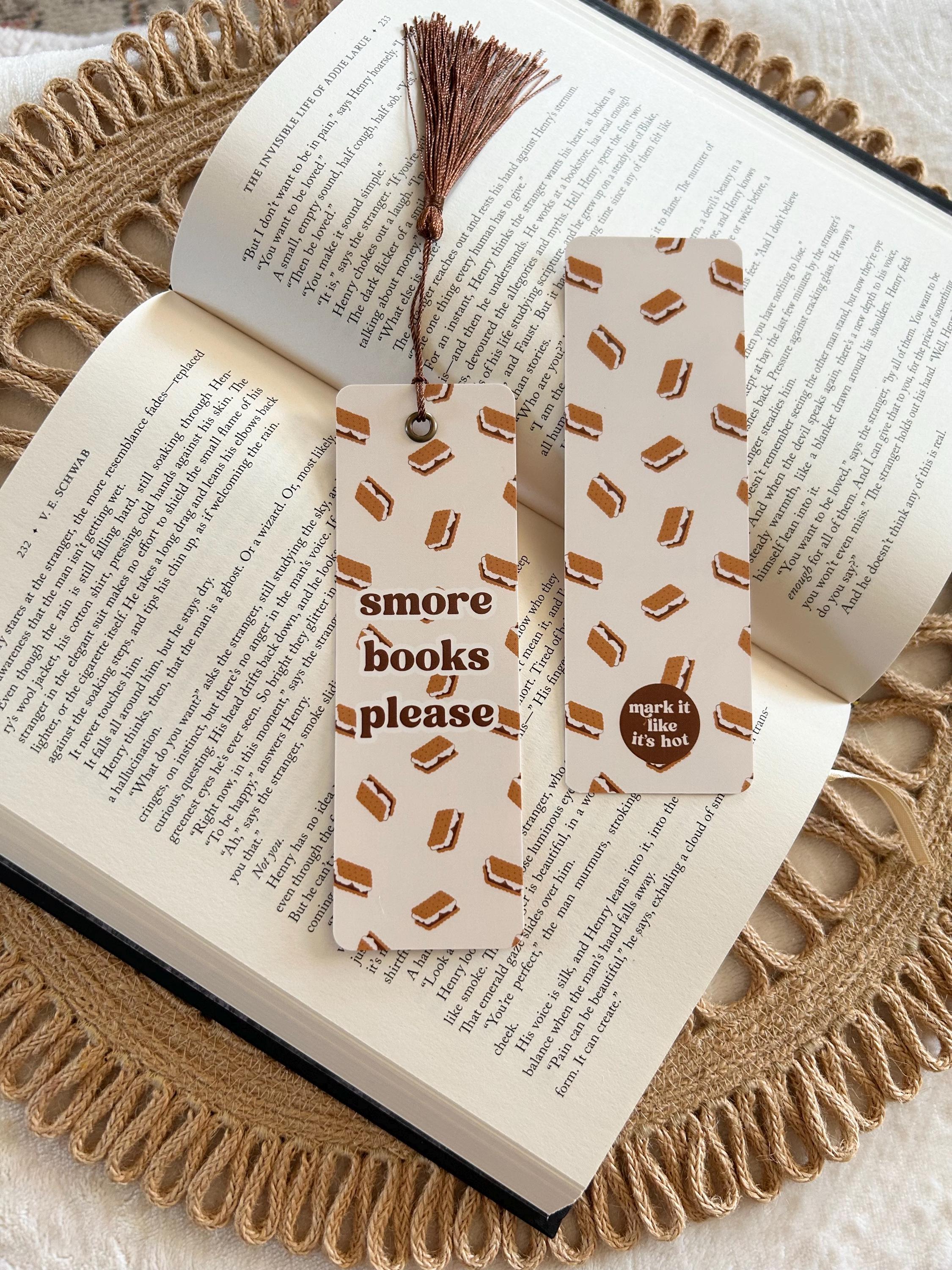 smore books please bookmark