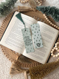 the most wonderful time of the year bookmark