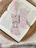 dilly dally bookmark