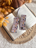 haunting reads bookmark