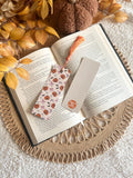 jack-o-lantern bookmark
